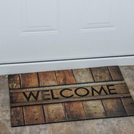 에게르 Farmhouse Apartman 아파트 외부 사진
