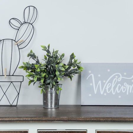 에게르 Farmhouse Apartman 아파트 외부 사진