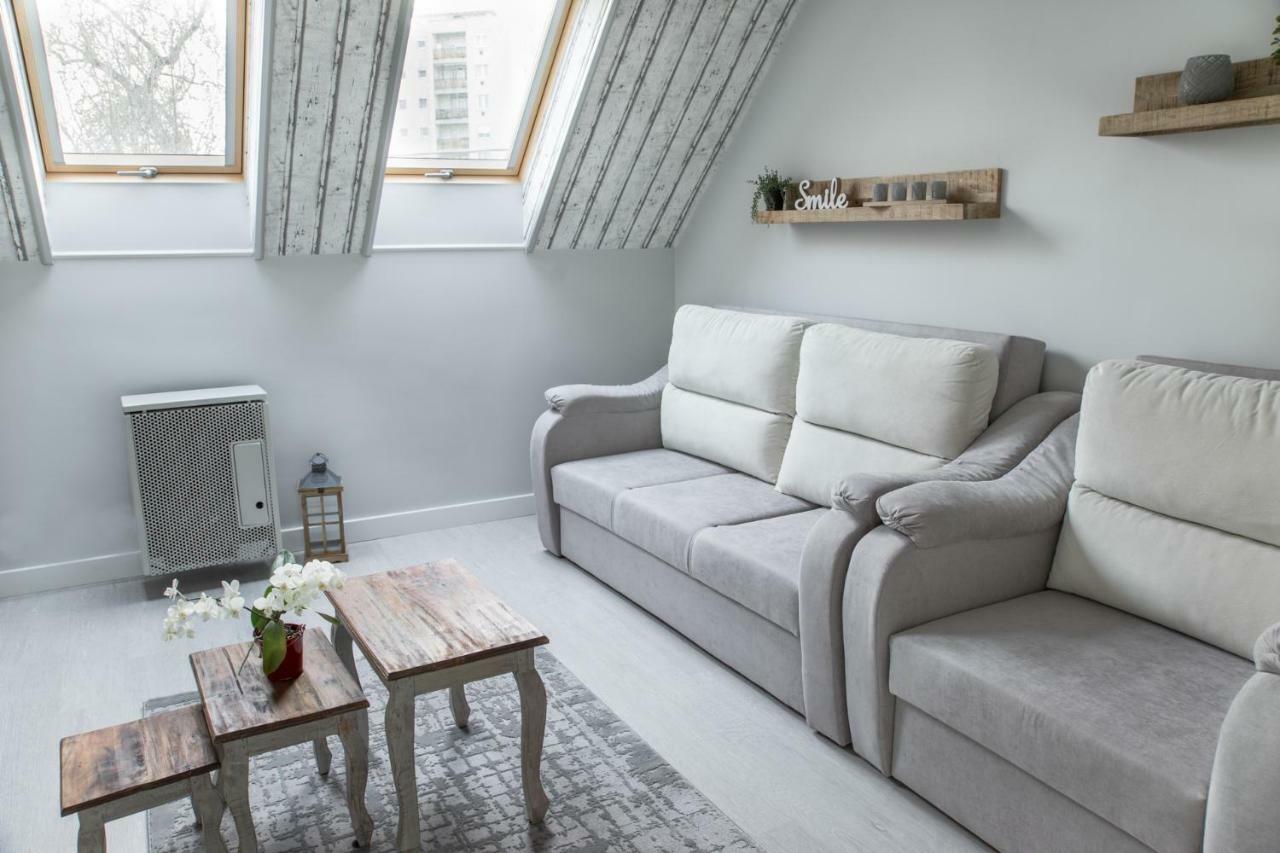 에게르 Farmhouse Apartman 아파트 외부 사진