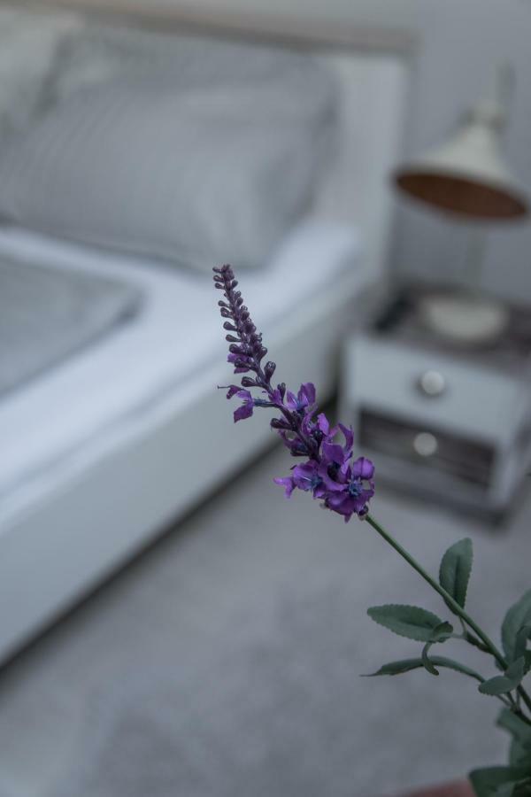 에게르 Farmhouse Apartman 아파트 외부 사진