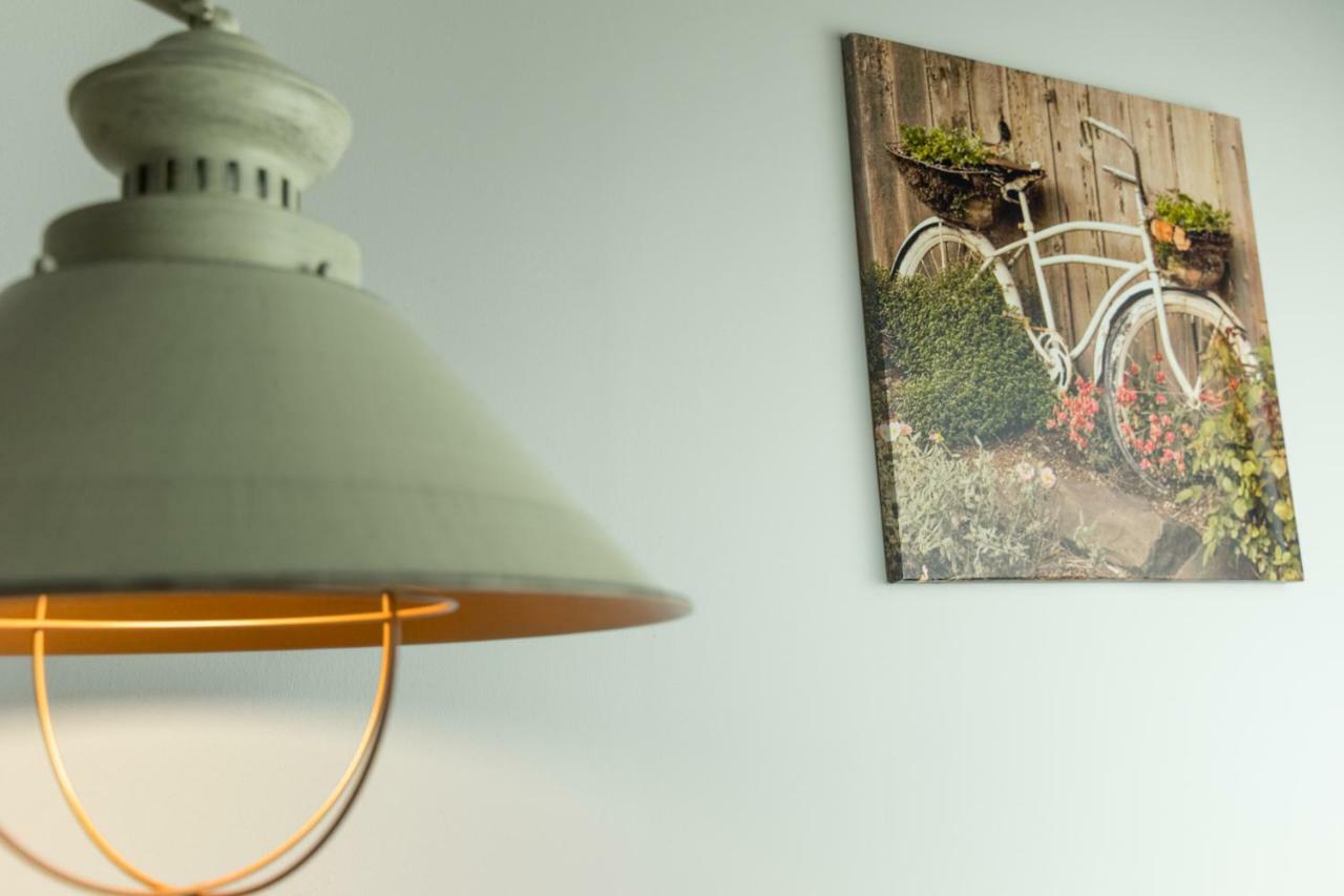 에게르 Farmhouse Apartman 아파트 외부 사진